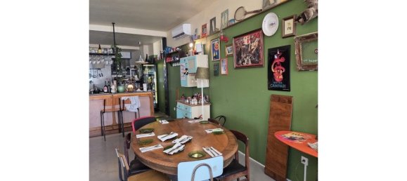 Gewerbliche Immobilie in Lisbon, Portugal 214m², Nr. 248901 10