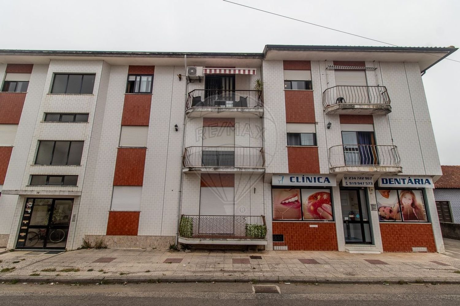 3 bedrooms Apartment in Oia, Portugal No. 259511