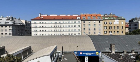 3 rooms Apartment in Brigittenau, Austria No. 243945 11