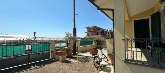 6 rooms Villa in Camaiore, Italy No. 261582 5