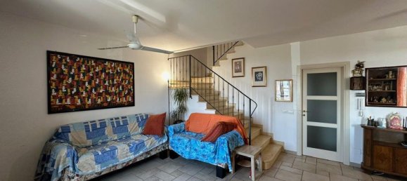 6 rooms Villa in Camaiore, Italy No. 261582 10