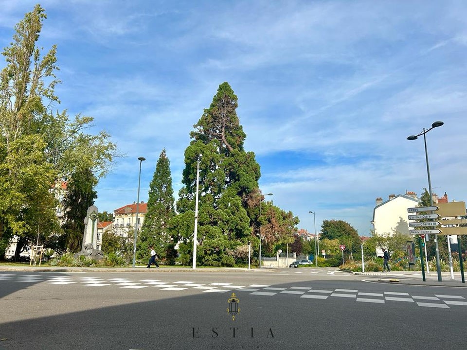 Villa T3 em Nancy, France N.º 89373