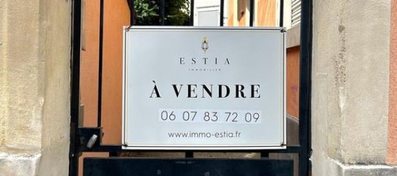 Villa T3 em Nancy, France N.º 89373 10