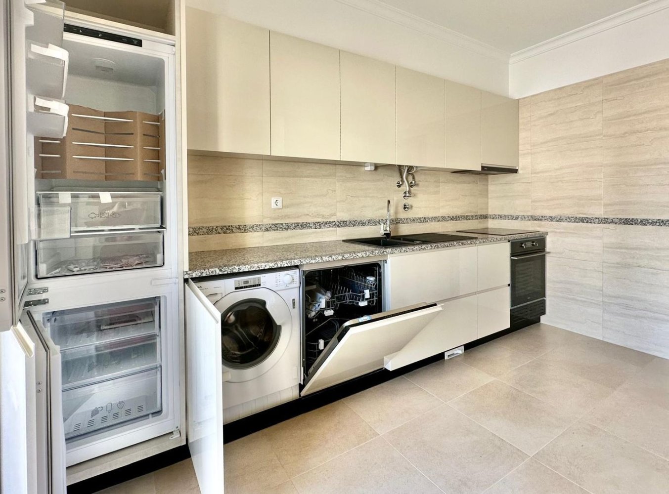 2 Schlafzimmer Wohnung in Lagos, Portugal, Nr. 206939