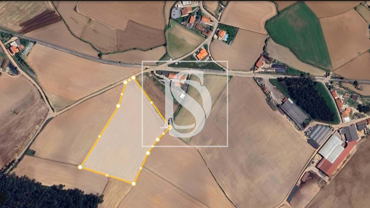 Grundstück in Povoa de Varzim, Portugal 19940m², Nr. 203194