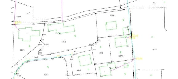 545m² Land in Steindorf am Ossiacher See, Austria No. 246642 7