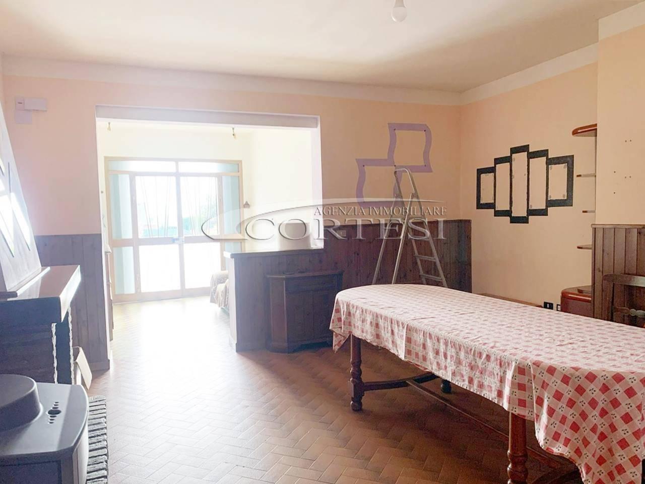 3 rooms Apartment in Citerna, Italy No. 42039