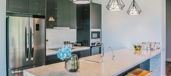 Кондоминиум  с 2 спальнями в Sansara Black Mountain, Хуа Хин, Таиланд № 29188 4