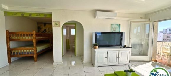 Apartamento T2 em Roses, Spain N.º 22824 19