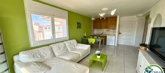 Apartamento T2 em Roses, Spain N.º 22824 11