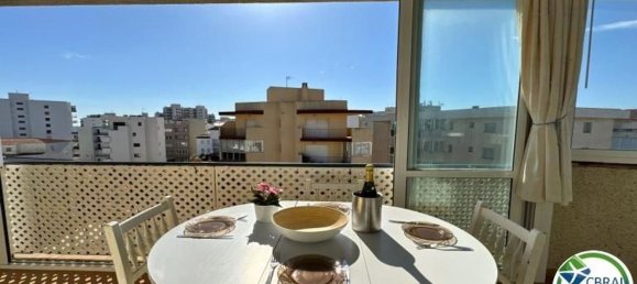 Apartamento T2 em Roses, Spain N.º 22824 3