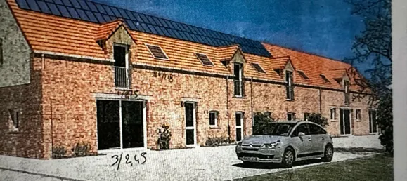 750m² Land in Marquette-en-Ostrevant, France No. 152646 5