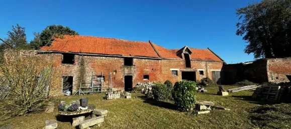 750m² Land in Marquette-en-Ostrevant, France No. 152646 2