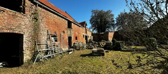 750m² Land in Marquette-en-Ostrevant, France No. 152646 3