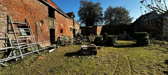 750m² Land in Marquette-en-Ostrevant, France No. 152646 4