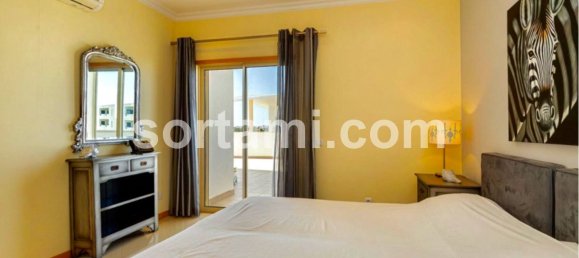 2 غرف نوم بانتهاوس في Albufeira, Portugal رقم 131552 12