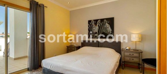 2 غرف نوم بانتهاوس في Albufeira, Portugal رقم 131552 10