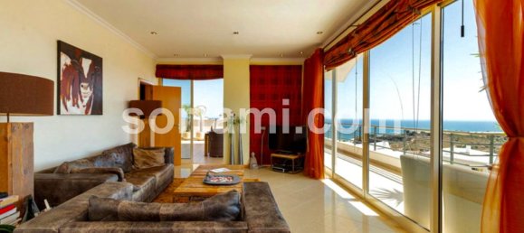 2 غرف نوم بانتهاوس في Albufeira, Portugal رقم 131552 7