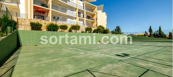 2 غرف نوم بانتهاوس في Albufeira, Portugal رقم 131552 29