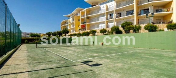 2 غرف نوم بانتهاوس في Albufeira, Portugal رقم 131552 28