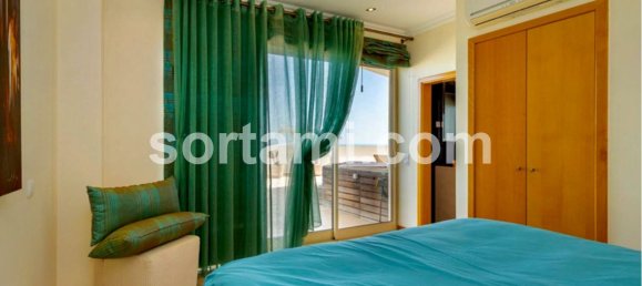 2 غرف نوم بانتهاوس في Albufeira, Portugal رقم 131552 15