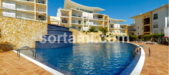 2 غرف نوم بانتهاوس في Albufeira, Portugal رقم 131552 3