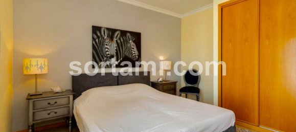 2 غرف نوم بانتهاوس في Albufeira, Portugal رقم 131552 11