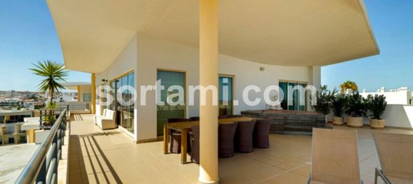 2 غرف نوم بانتهاوس في Albufeira, Portugal رقم 131552 2