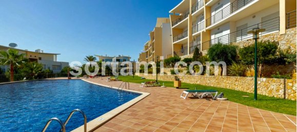 2 غرف نوم بانتهاوس في Albufeira, Portugal رقم 131552 26