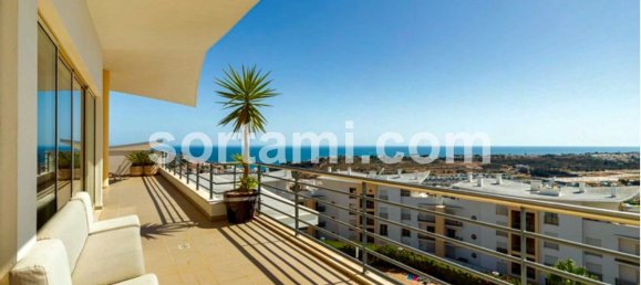 2 غرف نوم بانتهاوس في Albufeira, Portugal رقم 131552 21