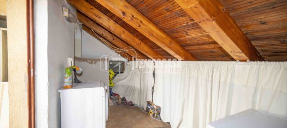 Квартира с 2 спальнями в Мессина, Италия № 312585 32