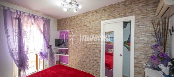 Квартира с 2 спальнями в Мессина, Италия № 312585 3