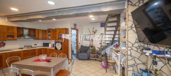 Квартира с 2 спальнями в Мессина, Италия № 312585 12