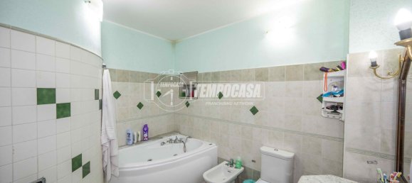 Квартира с 2 спальнями в Мессина, Италия № 312585 29