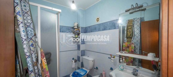 Квартира с 2 спальнями в Мессина, Италия № 312585 18