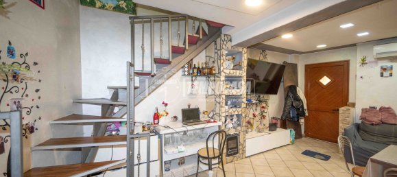 Квартира с 2 спальнями в Мессина, Италия № 312585 19