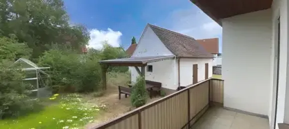 9-Zimmer Haus in Fürth, Germany, Nr. 288508 12