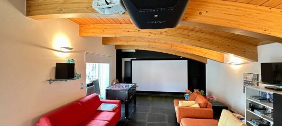 4 bedrooms Penthouse in Parma, Italy No. 334898 38