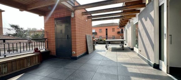 4 bedrooms Penthouse in Parma, Italy No. 334898 24