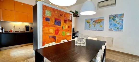 4 bedrooms Penthouse in Parma, Italy No. 334898 10