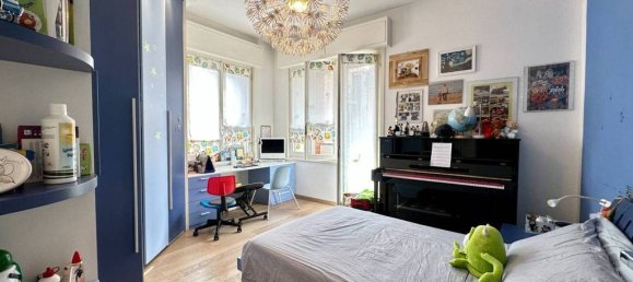 4 bedrooms Penthouse in Parma, Italy No. 334898 17