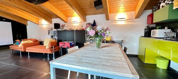 4 bedrooms Penthouse in Parma, Italy No. 334898 39