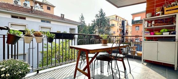 4 bedrooms Penthouse in Parma, Italy No. 334898 20