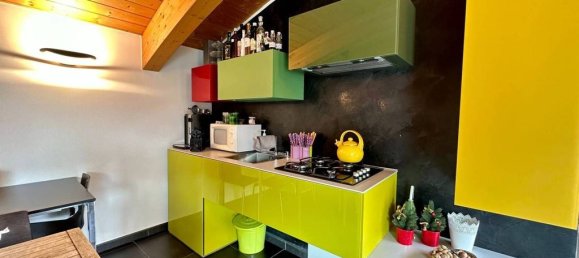 4 bedrooms Penthouse in Parma, Italy No. 334898 41