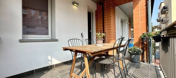 4 bedrooms Penthouse in Parma, Italy No. 334898 21