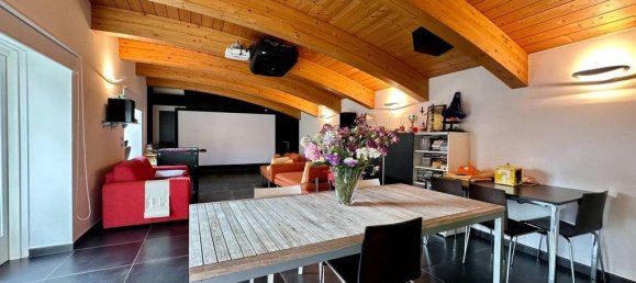 4 bedrooms Penthouse in Parma, Italy No. 334898 34