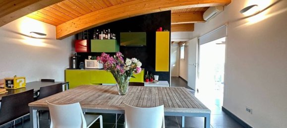 4 bedrooms Penthouse in Parma, Italy No. 334898 36