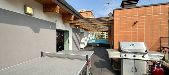 4 bedrooms Penthouse in Parma, Italy No. 334898 30