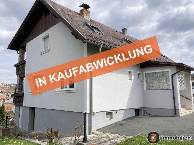 6-salle Maison à Mariasdorf, Austria No. 147305