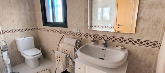 Adosado de 3 dormitorios en Ciudad Quesada, Spain No. 157912 15